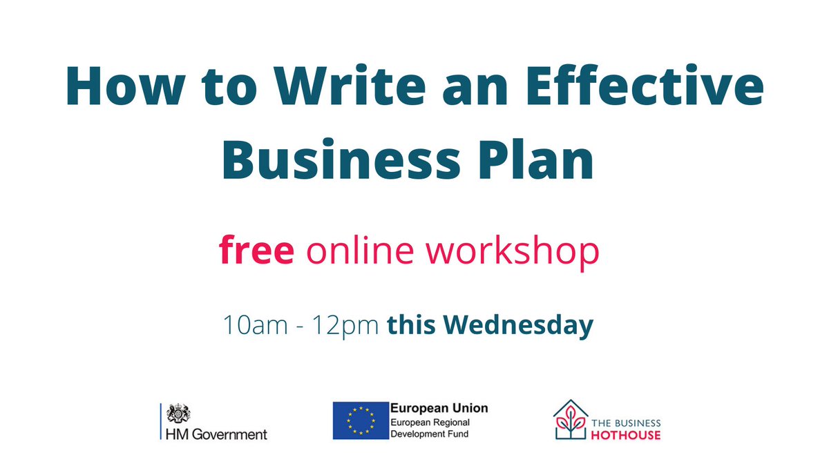 Aimed at #startups led by <a href="/GordianSol/">Gordian Solutions</a> and sponsored by <a href="/crawleybc/">Crawley Council</a> free tickets eventbrite.co.uk/e/how-to-write…