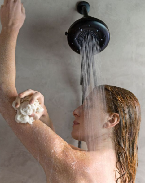NebiaUk's tweet photo. Meet the Quattro: The average family of four will save over $300 per year on water and heating costs when you switch to this efficient shower. Quattro pays for itself in just four months! 🚿 #nebiashower #showerspa #showertime #sustainability #sustainabledesign #eco https://t.co/0S7vW3K4lu