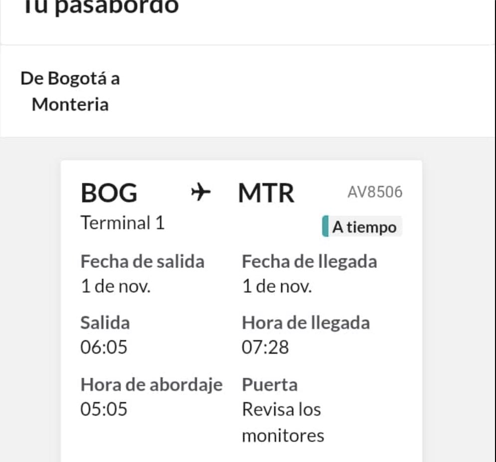 guillermo_baron's tweet photo. @Avianca Aerop el dorado varios pasajeros afectados sin poder viajar - No hay papel para imprimir-muy mal avianca. https://t.co/evDqJ8WPli