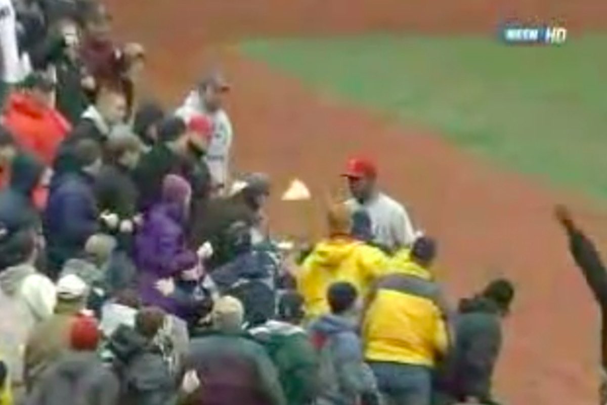 mrmayor44's tweet photo. @DonOrsillo @MLB @RedSox @NESN There was no greater team. Especially at this moment!! https://t.co/LD7BMOVbkr