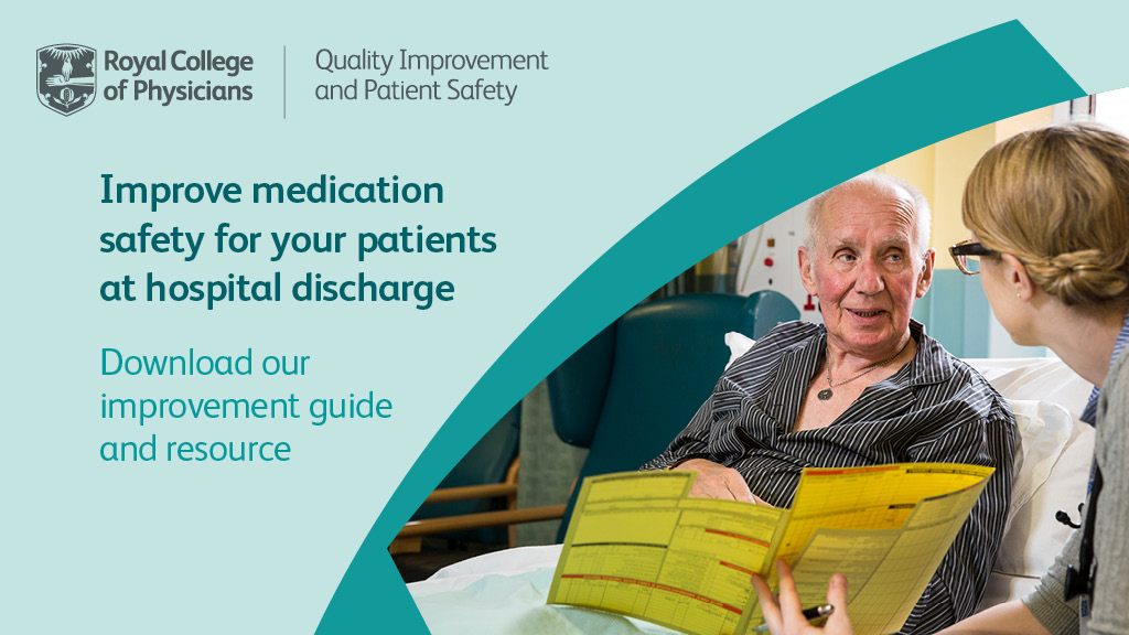 Royal College of Physicians tweet media