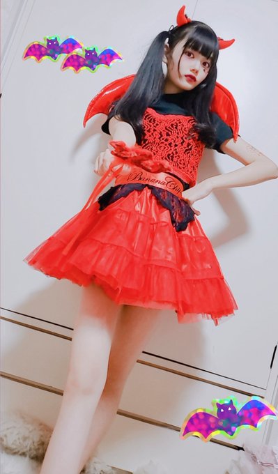 Twitterのコスプレ画像4