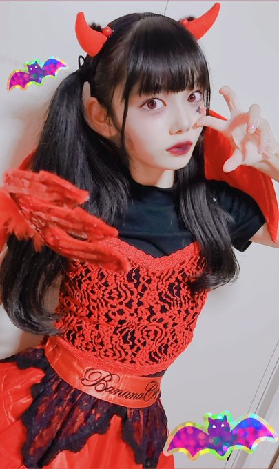 Twitterのコスプレ画像3