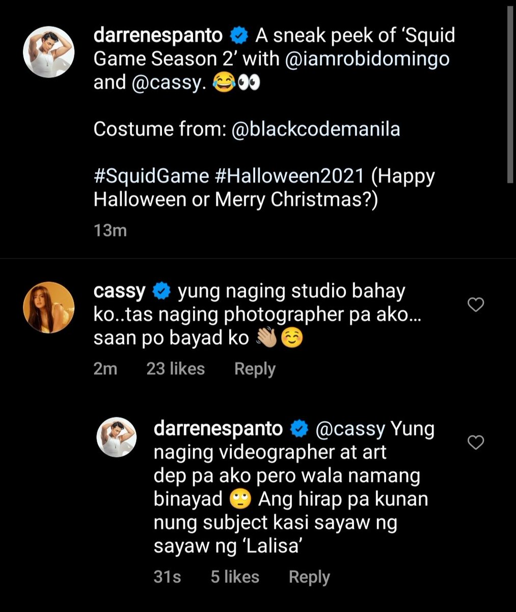 CassRenOfc's tweet photo. Di pa sila tapos may dumadayontalaga ng Pasig!😭💛💚

#CassRen https://t.co/EC9EDdEzcb
