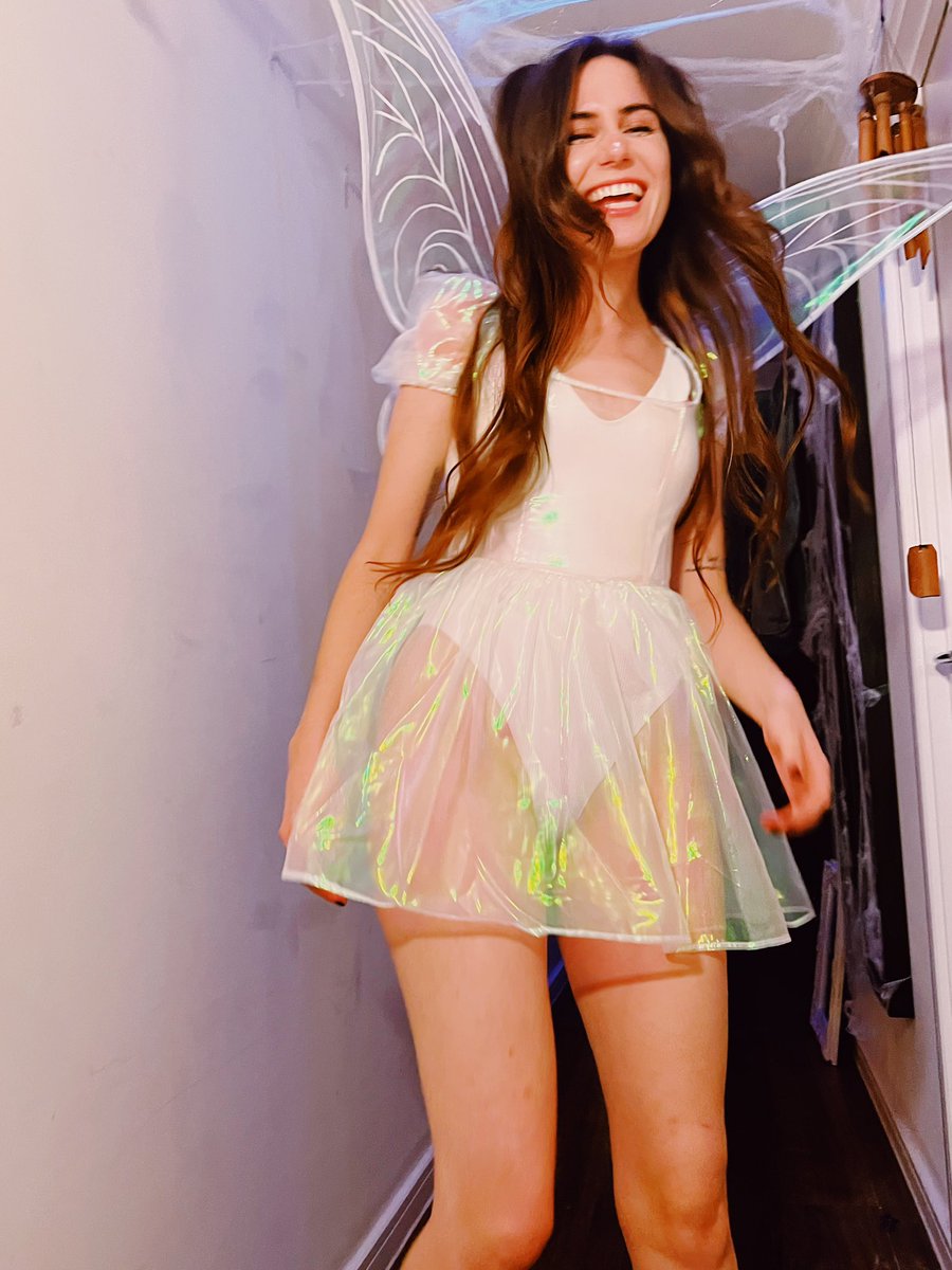 doddleoddle's tweet photo. a fairy good Halloween https://t.co/yWMTdDMGYm