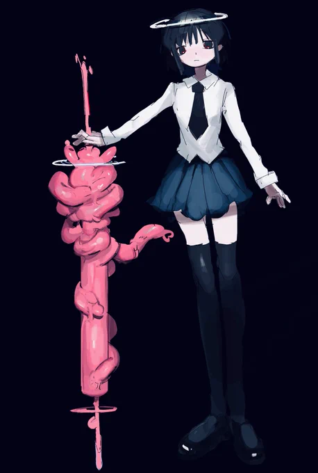💗 