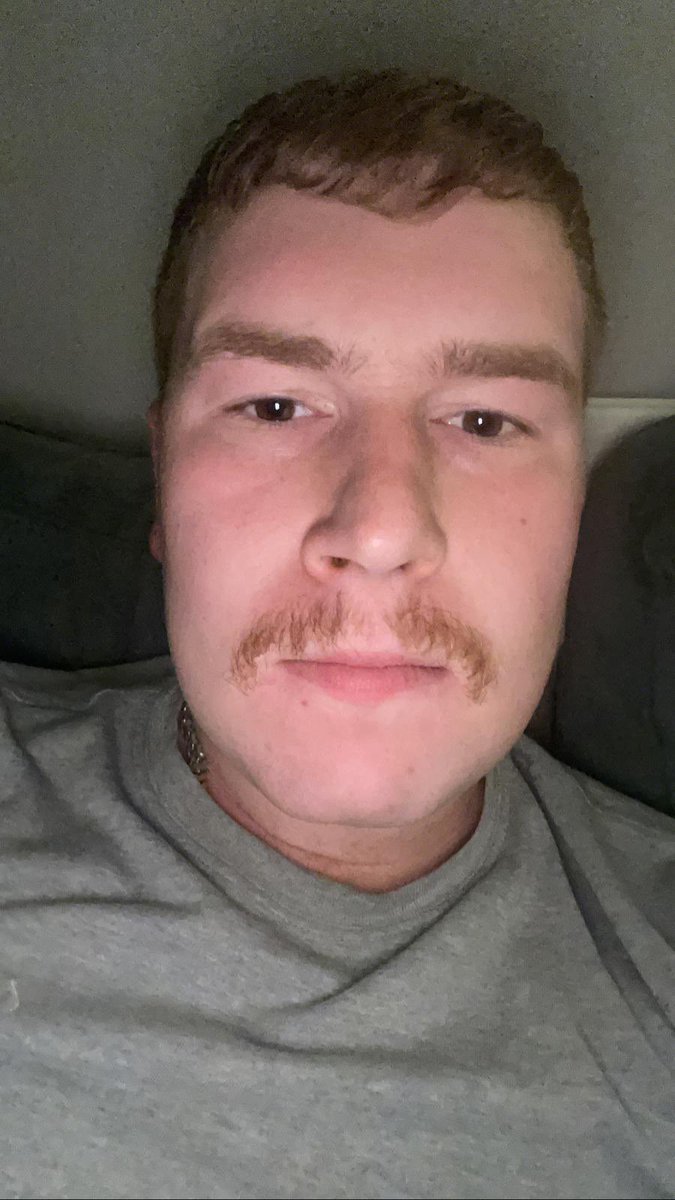 ShorthornFc's tweet photo. It’s that time of year lads.

The Shorthorn boys will be doing a squad #Movember this year. 

Progress pics throughout the month to follow 

Link below if anyone wants to sponsor what they can 👨🏻👨🏼

https://t.co/9vllaVBZ5i https://t.co/MsAQU6zyYy