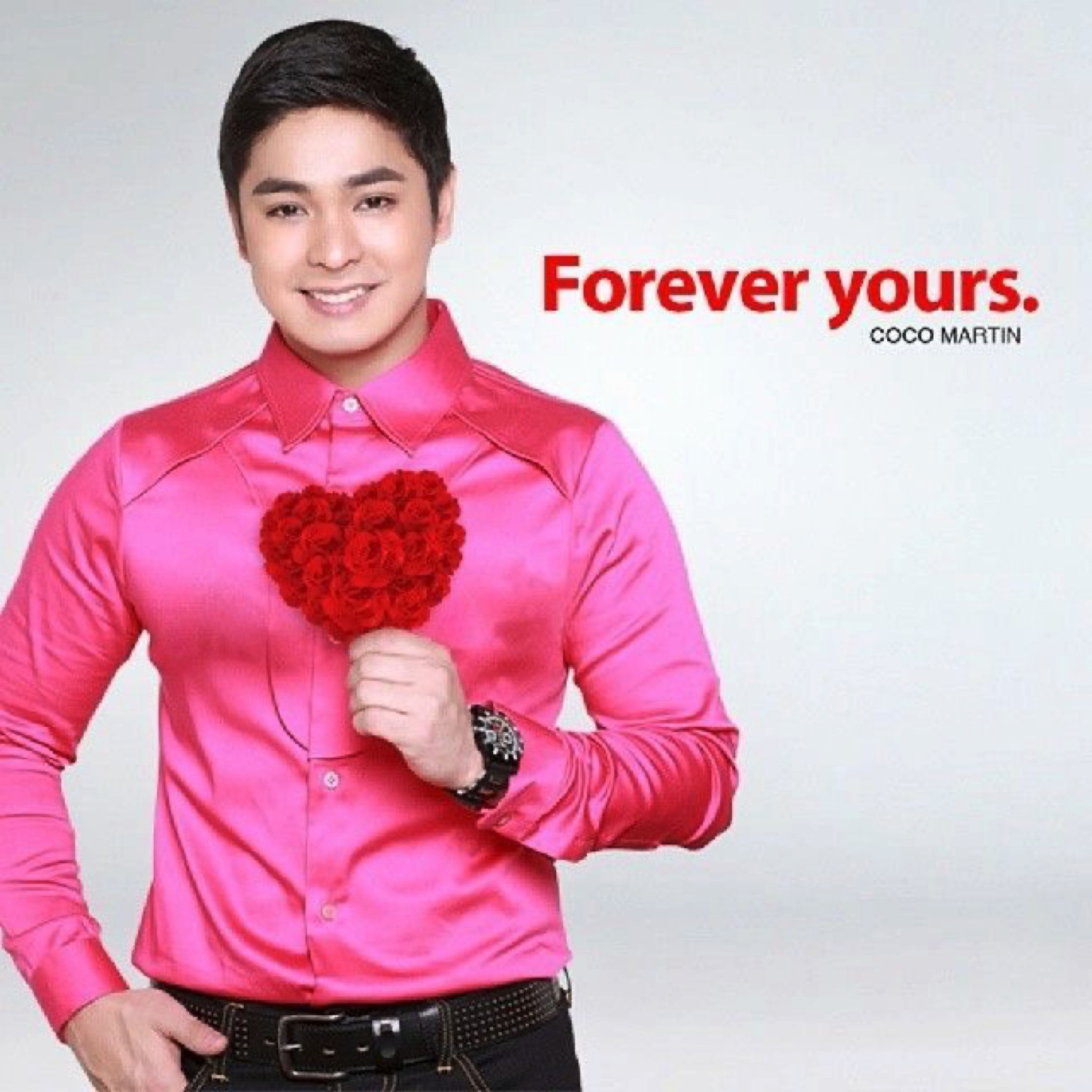 OMG BIRTHDAY REN PALA NI COCO MARTIN NGAYON HAPPY BIRTHDAY DADDEH COCO 