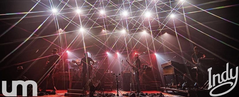 On the podcast this week we get into the  <a href="/umphreysmcgee/">Umphrey's McGee</a> show at the newly revamped @TCUAmpatWRSP in Indianapolis, IN on 9/18 + the <a href="/afterburnerfest/">Afterburner Music Festival</a> in Huntington Beach, CA on 10/1. Listen here: tinyurl.com/4rb8zyy
Everything else <a href="/DatcMedia/">DATCMediaCompany</a> : datcmediacompany.com