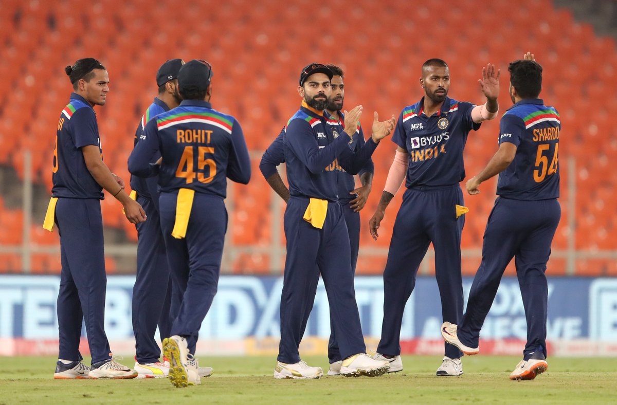 CricketCrazy tweet media