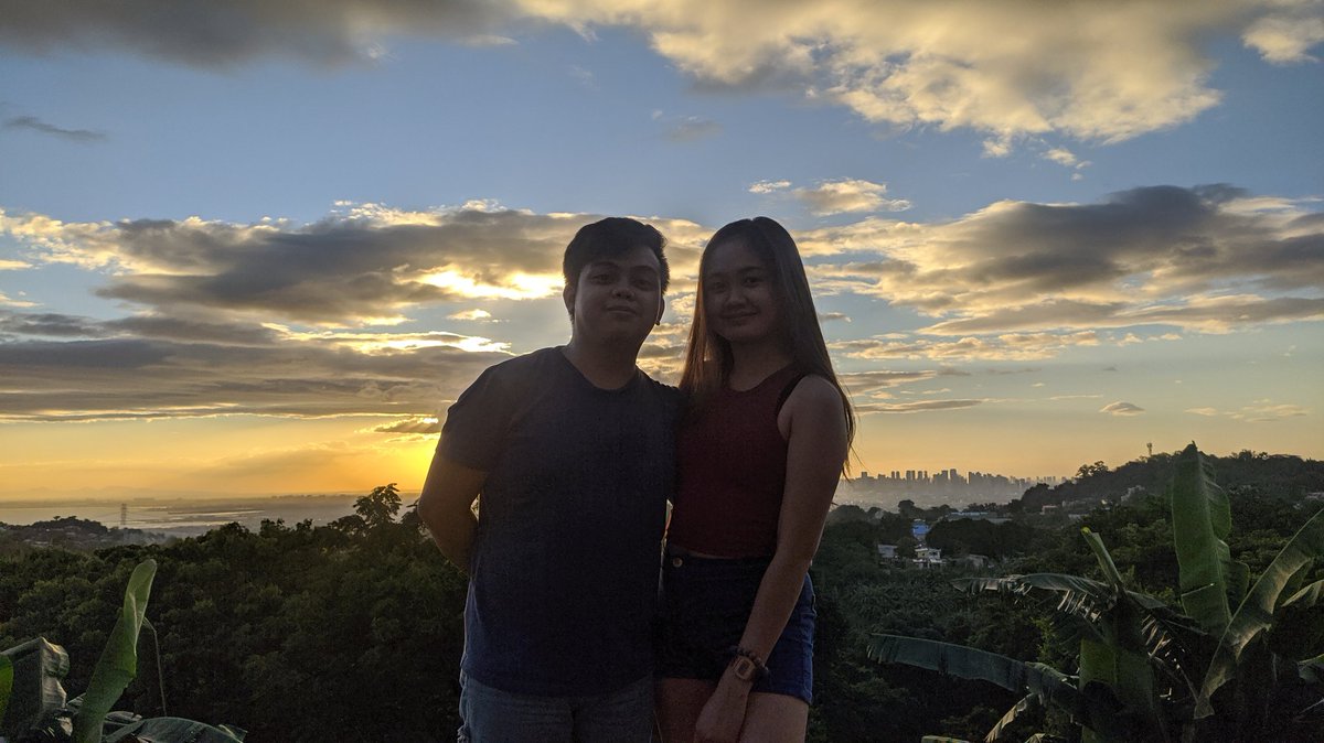 elsbethQB's tweet photo. God's perfect timing ❤️ ilysmb ❤️  @Avlnoo https://t.co/9iBoJQi6Sc
