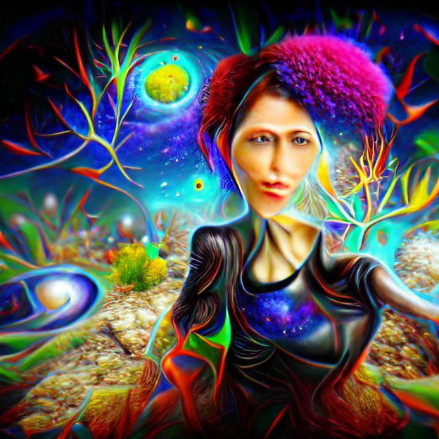 Shifted Reality // Victor tweet media