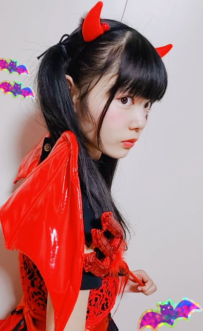 Twitterのコスプレ画像5