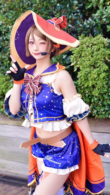 Twitterのコスプレ画像30