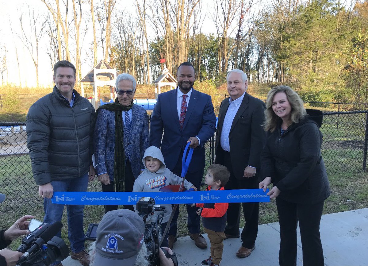 gartenforsenate's tweet image. Had a great time speaking at and celebrating the Grand Opening of the River Ridge Learning Center!  

#earlyeducationmatters 
#InSenate45