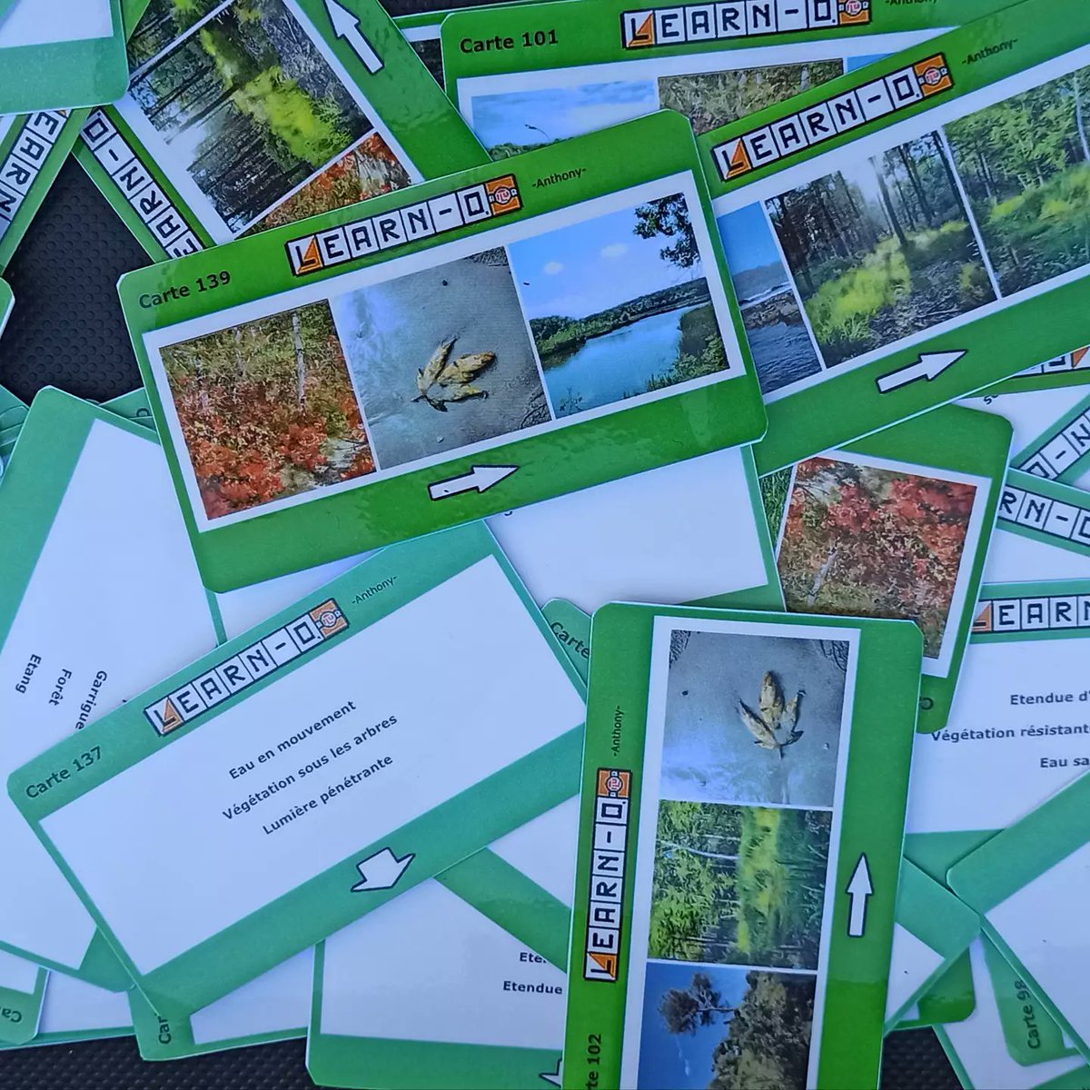 azimute_fr's tweet photo. Animation Learn-o dans le cadre du lancement de l'application "Les explorateurs des parcs" organisé par le Département des Alpes-Maritimes. 
Création de cartes sur les animaux et les paysages du parc et géoplans immersifs étaient proposés au public. 
@departement13 
#learno https://t.co/r2TwumME7c