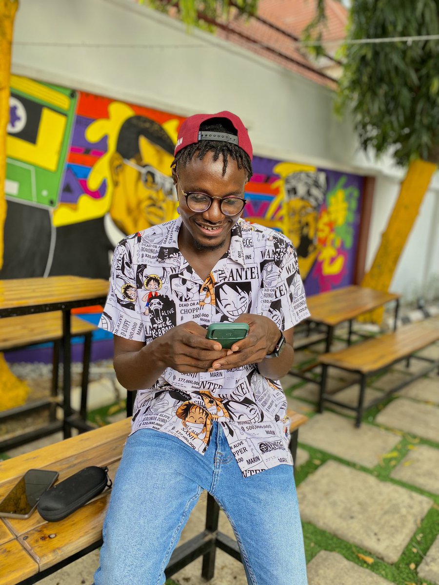 KIRAAH_'s tweet photo. If you need a spot for photoshoots, @theventurespark is still in the habit of hosting you and your friends at a very affordable fee! 

Come through 🔥🔥🔥 https://t.co/Lurrdr9RKK
