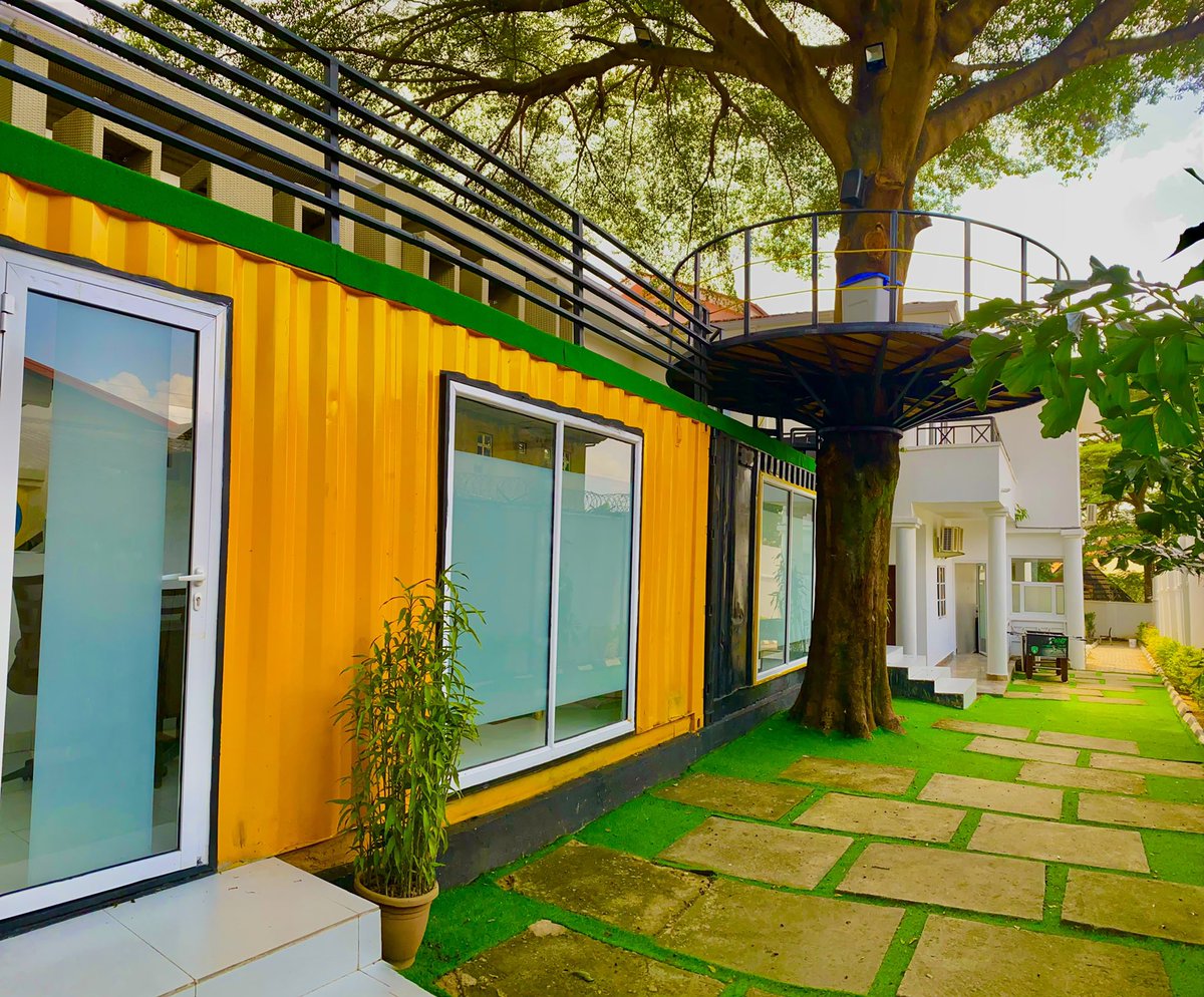 KIRAAH_'s tweet photo. If you need a spot for photoshoots, @theventurespark is still in the habit of hosting you and your friends at a very affordable fee! 

Come through 🔥🔥🔥 https://t.co/Lurrdr9RKK