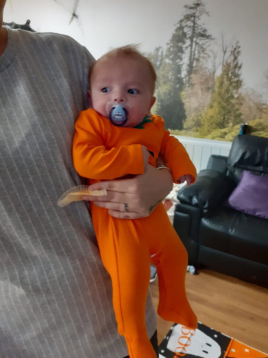 BethanyPrashar's tweet photo. What a lovely Halloween party at @LaneWindmill on Friday. So much fun and lots of prizes won! 🎃 https://t.co/chwwc071OH
