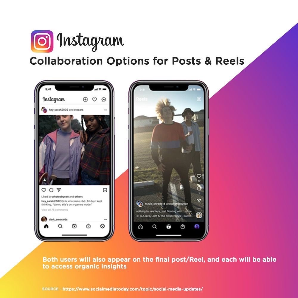 ToggleheadIndia's tweet photo. Social Media Platforms are evolving and bringing something new to the table every day, equipping the content creation game with more powerful features and Increasing more Creative possibilities.
.
#instagram #facebook #twitter #pinterest #updates #digitalmarketing #togglehead https://t.co/s3mIITX70G