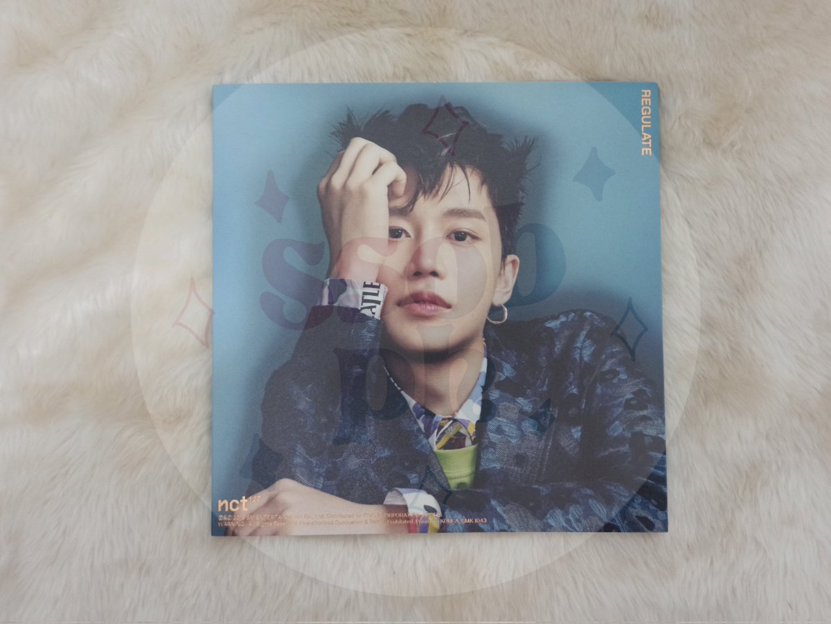 SSOBPH's tweet photo. wts lfb ph onhand

nct 127 regulate
— taeil cover with letter
— no pc

380php

• gcash / bdo
• direct ggx or via sco
• 5 days reservation !

reply mine/dm to reserve. https://t.co/VFHLgZdyTC