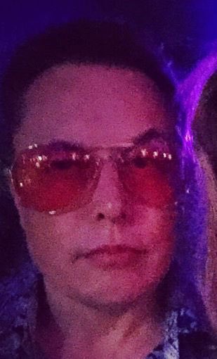 b_mark06's tweet photo. @elonmusk pls repost my punk 🥺#ElonMusk #crosspunk #ELON #tesla #Tesla #doge #dogecoin #Crypto https://t.co/KmNDmwd9Uk