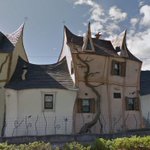 これ普通に賃貸なんだよね。色々なところに出来てほしい「魔女の屋敷物件」