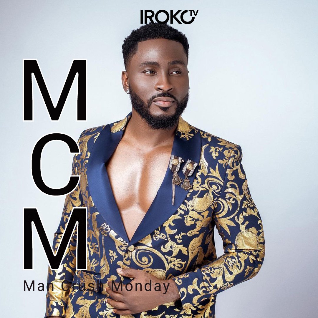 irokotv's tweet photo. Who else couldn't get enough of Duke?
@PereEgbi did a fantastic job on this one as always.
"DUKE AND DAMI" is showing now on iROKOtv.
Click>>> https://t.co/wvwsCvUhdV
#irokotv #NollywoodMovies #bestofirokotv #LatestNigerianMovies #dukeanddami #mcm #ManCrushMonday https://t.co/O9On3waBUR
