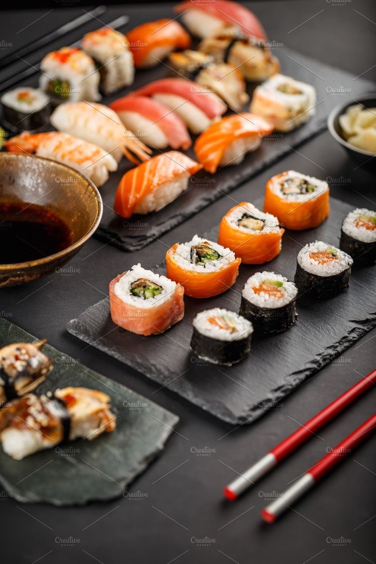chanicusu_bar's tweet photo. 𝗪𝗲𝗹𝗰𝗼𝗺𝗲 𝘁𝗼 𝗼𝘂𝗿 𝗦𝘂𝘀𝗵𝗶 𝘄𝗼𝗿𝗹𝗱🍣

寿司とバーへようこそ https://t.co/ElwHTwuPM6