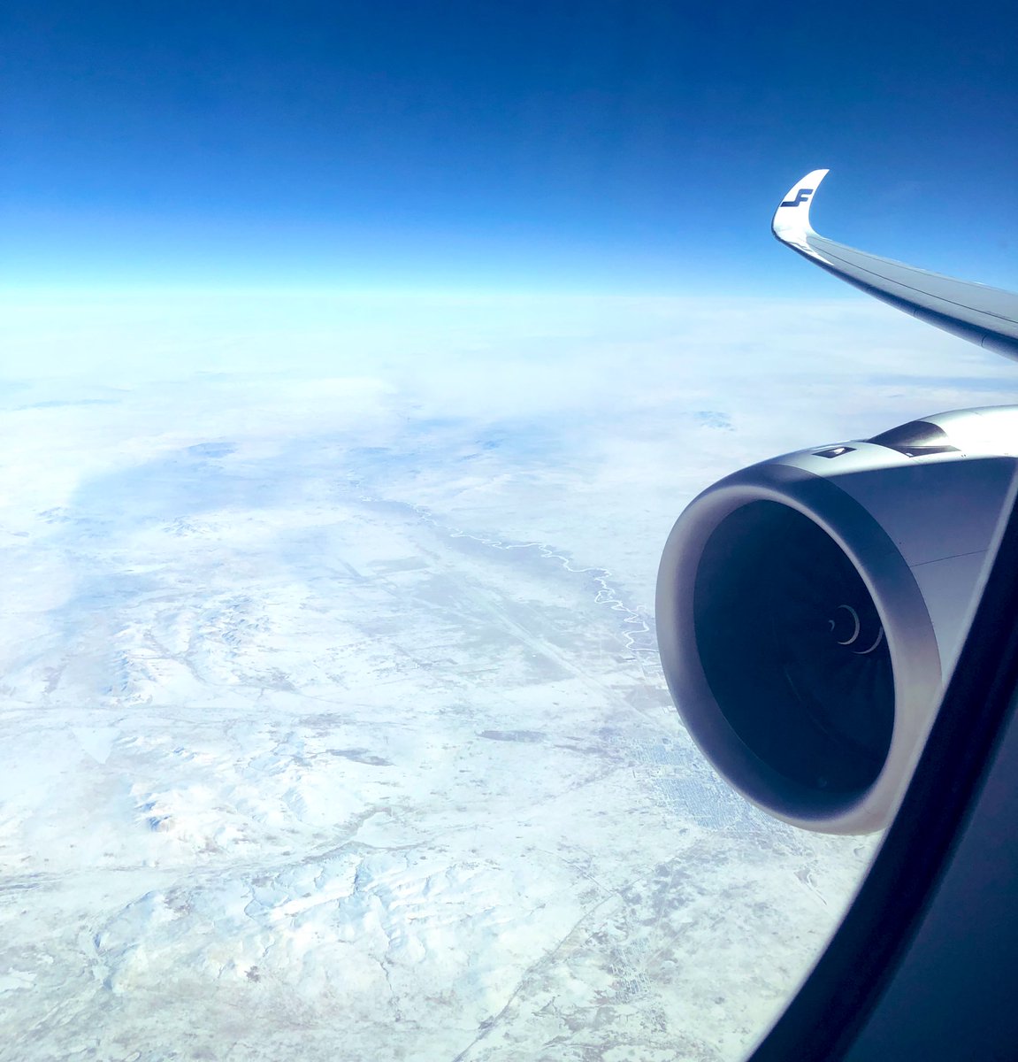 Satu Haataja ✈️ tweet media