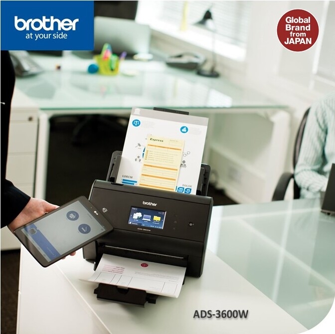 brotherindia's tweet image. Connect and scan your way with the perfect desktop scanner for all your document needs

#WIFI #WifiScanner #BrotherScanner #Scanner #DesktopScanner #Business #Brother #Connectivity #Scan #BrotherIndia #GlobalBrandFromJapan #AtYourSide