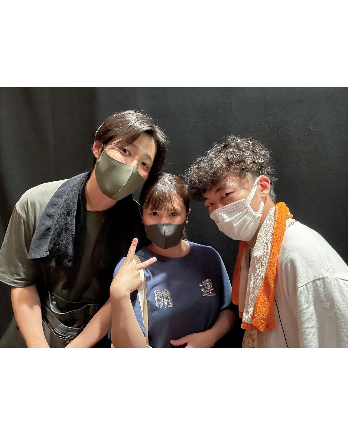 大関れいか 22年公開松居監督の映画 ちょっと思い出しただけ 梅尾さつき役で出演するのでお楽しみにぃ 沢山の人に見てほしいなぁ 松居さんも塩谷さんもとっぴーも久しぶりで嬉しかった そして明日の東京国際 映画祭で初上映 と 明日は松居