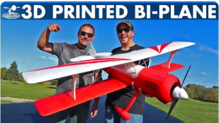 ColorFabb's tweet photo. Awesome! No words needed, just watch! (and listen carefully at 1:43 😜)
👇
https://t.co/Ohs08ZGIDa
Print it yourself
👇
https://t.co/av4ckOGzlE
Order the best LW-PLA
👇
https://t.co/X2iPjFLh0t

#colorFabb #LWPLA #RCplanes #modelmaking #flitetest #flitetestlife #hotwirefoamfactory https://t.co/4d9sFrpWVs
