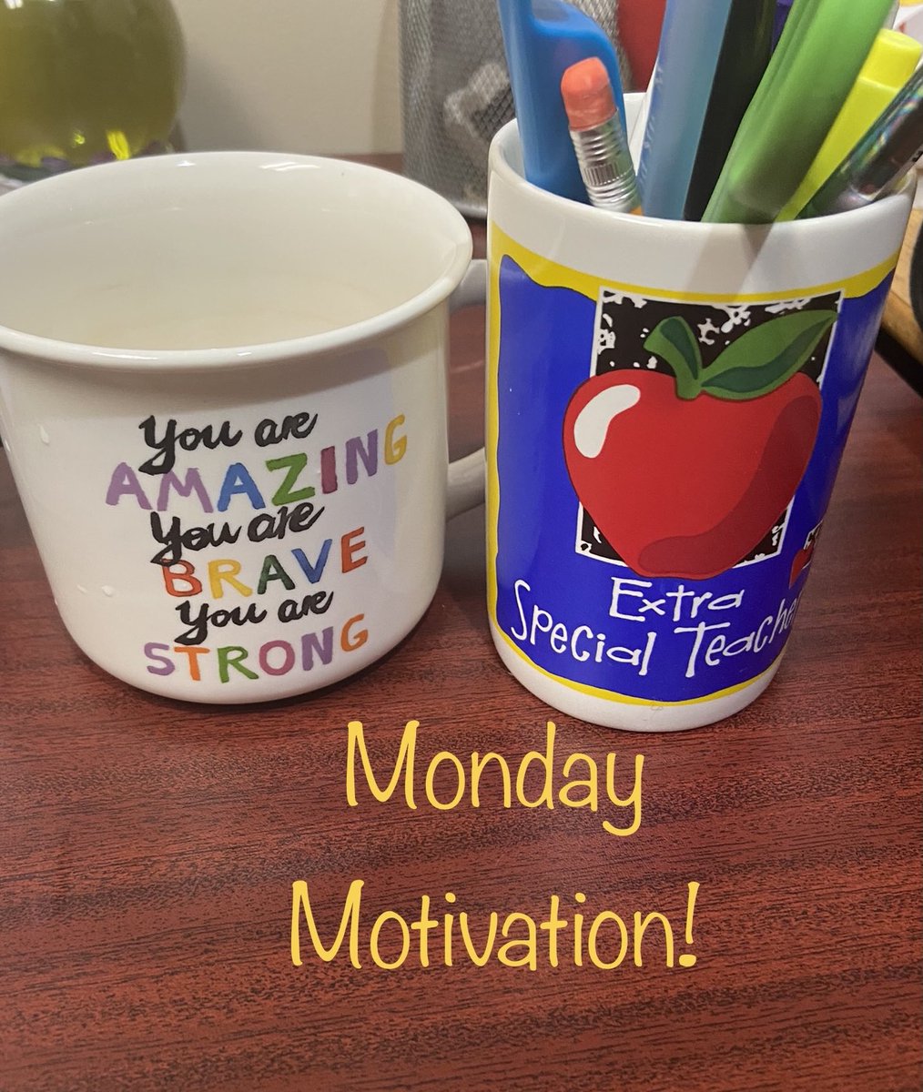 JanetArnoldFS's tweet photo. Monday Motivation! Just a little reminder to start your week. YOU ARE AMAZING!                                                         #findingsolutions #mondaymotivation #monday #mondaymood #mondayvibes #mindset #mindsetiseverything #mindsetmatters #mindsetreset https://t.co/W5EHpeTQja