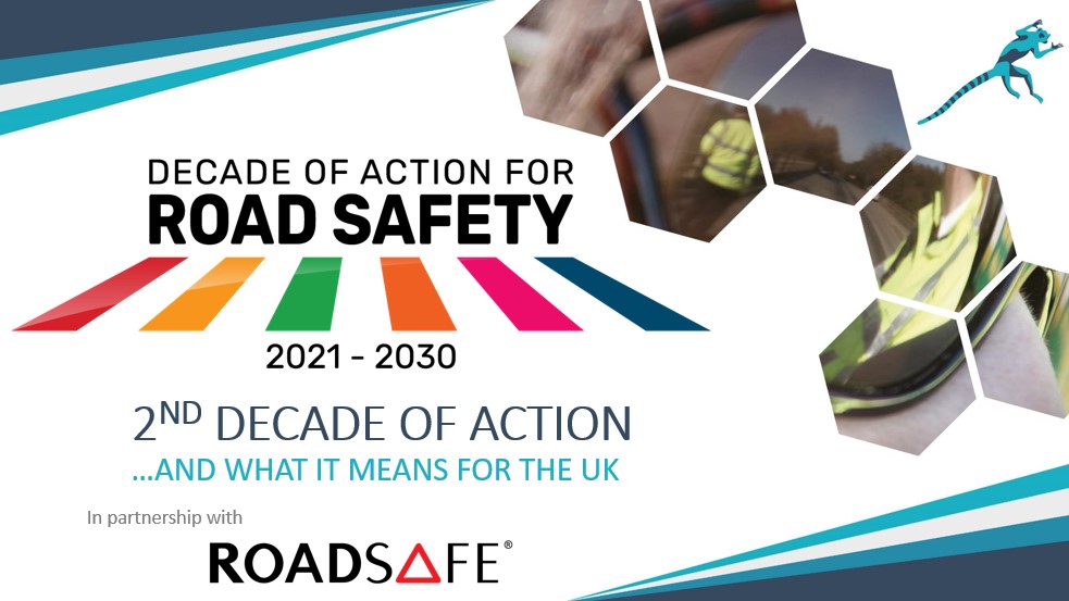 agilysis_uk's tweet photo. Tomorrow, the latest in our webinar series will look at the #GlobalPlan for the 2nd Decade of Action for #RoadSafety - delighted to be joined by Lotte Brodum from @RoadSafetyNGOs @JWPassmore from WHO and @awalshroadsafe 

Still time to register here: https://t.co/AueHeShCXp https://t.co/eJImYmsw74