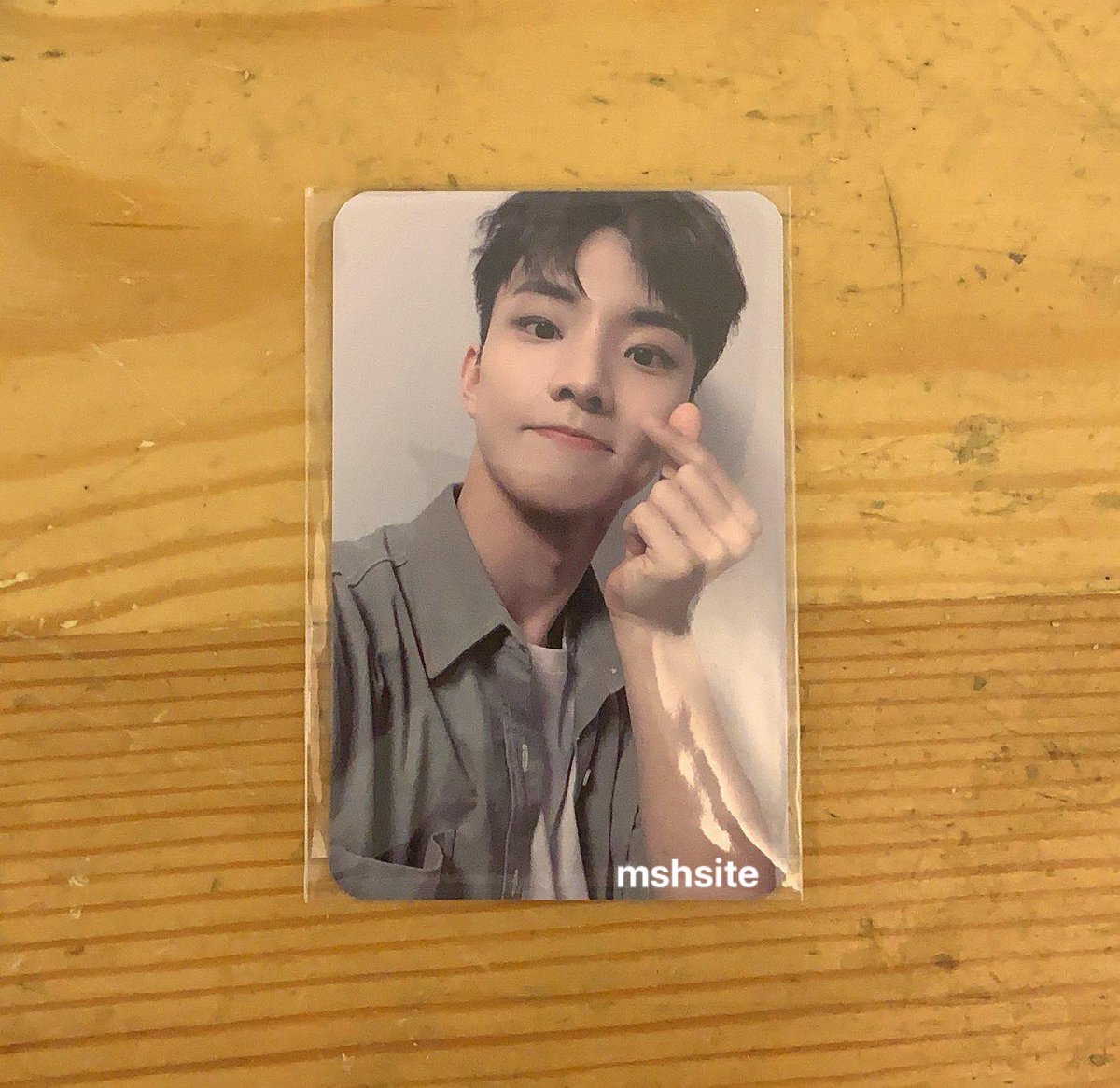 mshsite's tweet photo. โ ๐ฅ #mshmails
820cart graduationism so much โ๏ธ changmin chase mihwadang finally arrived today after how many months eueueu ๐๐ thank u so much ! :)
#820Feedbacks https://t.co/0FGDrEst6R