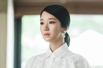 dimpz0889's tweet photo. A perfect shift of emotions. From disappointment to total happiness. When you're so happy you just couldn't hide it. A truly amazing work. Hello November. #SeoYeaJi #ItsOkayToNotBeOkay #iemmys https://t.co/ri7WLenfZj
