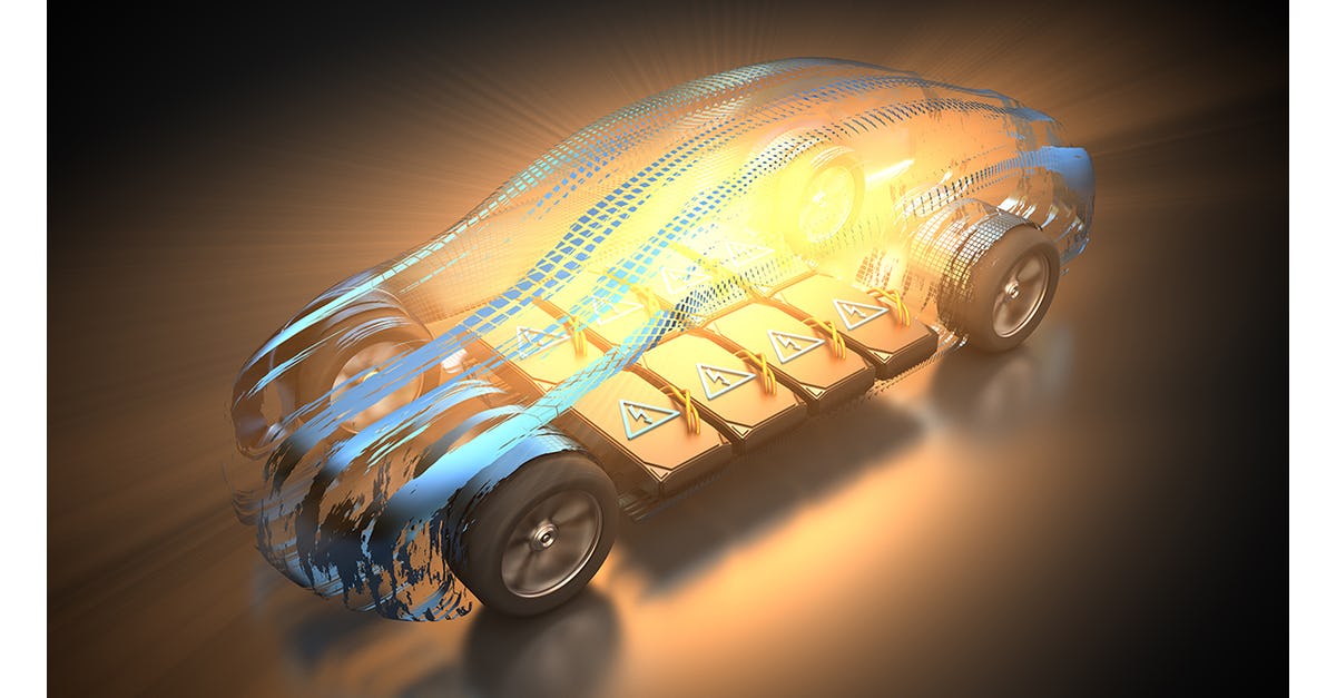 IDTechEx's tweet photo. EV Material and Component Opportunities Outside the Battery Cell: When talking about the electric vehicle (EV) market, a great amount of emphasis is put on the battery cells - and rightly so. They govern the total storage capacity, impact energy density,… https://t.co/8MKv84ZDID https://t.co/277Y75jTm5