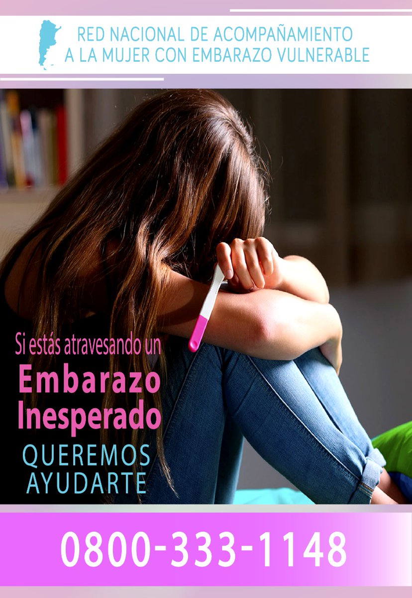 Evelynr07780155's tweet photo. Hace ya treinta meses nació el 0800provida y la Red Nacional de Acompañamiento a la Mujer con embarazo Vulnerable! Ya acompañamos a 1600 mujeres que pidieron ayuda de todo el país, 600 bebés han nacido y tantos otros están en gestación.Agradecidos a Dios ...Nos ayudas a difundir? https://t.co/AVIZjImFv0