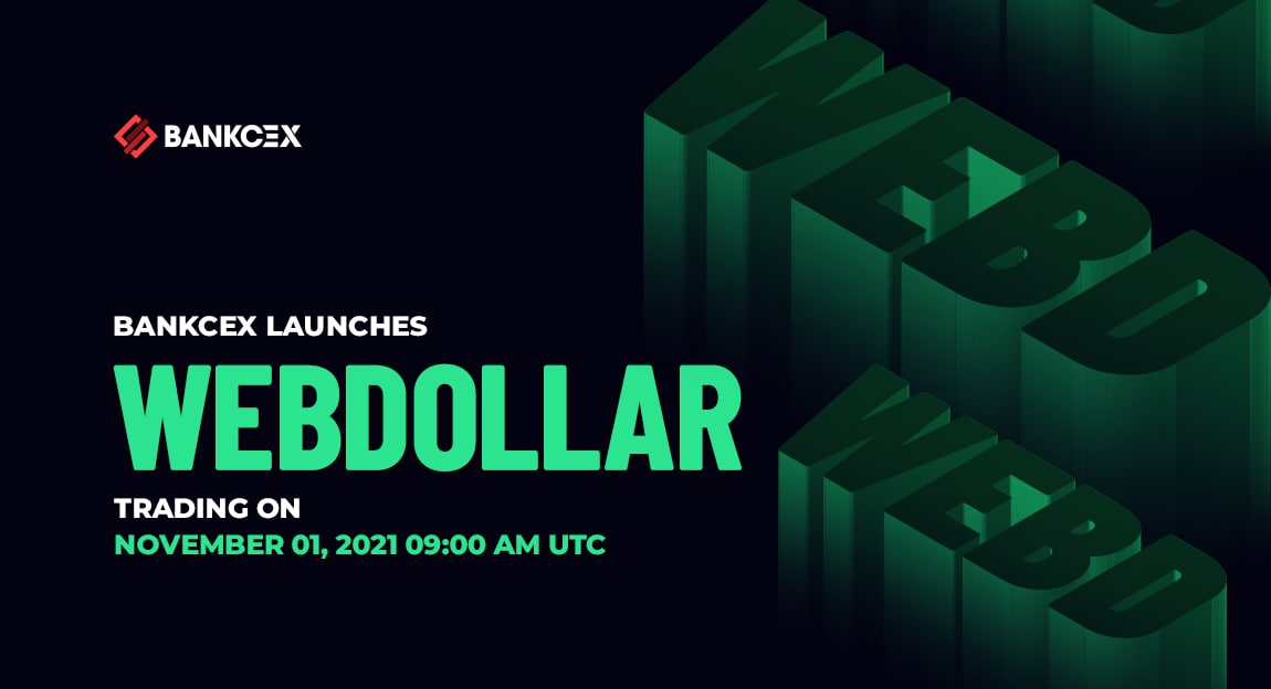 WebDollar tweet media