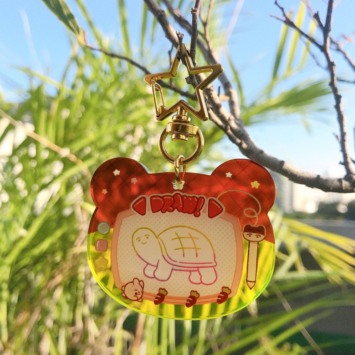 Chia867607's tweet photo. 【 新品工商 part.1 】
2021第一次也是最後一次擺攤！
這週末台創祭兩日都在C17🎃👻
-
台創祭
• 11.06 - 11.07
• 11:00 - 17:30
• 華山文創園區西1館、西2館 https://t.co/OY2aOTm3TW