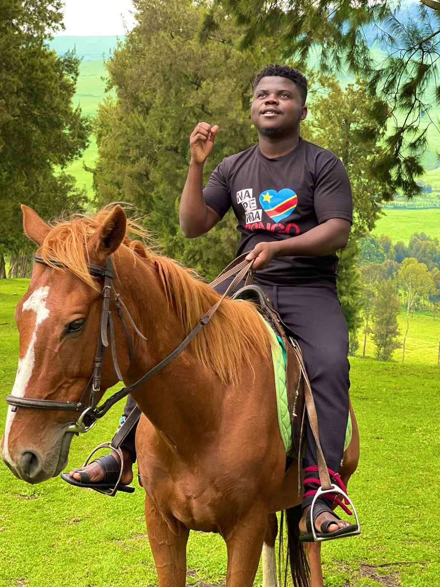 Wode Maya ® tweet media