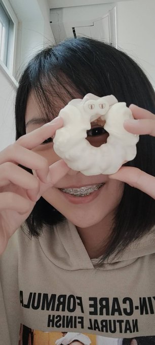 Twitterのコスプレ画像11