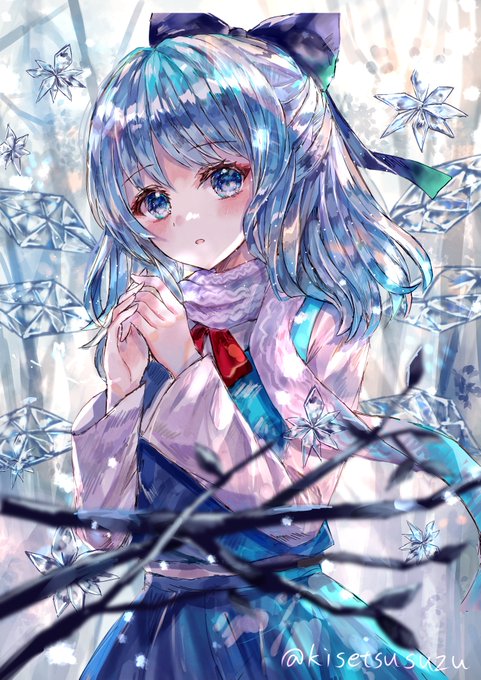 チルノ 