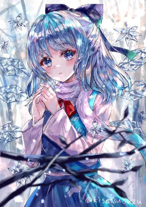 チルノ 