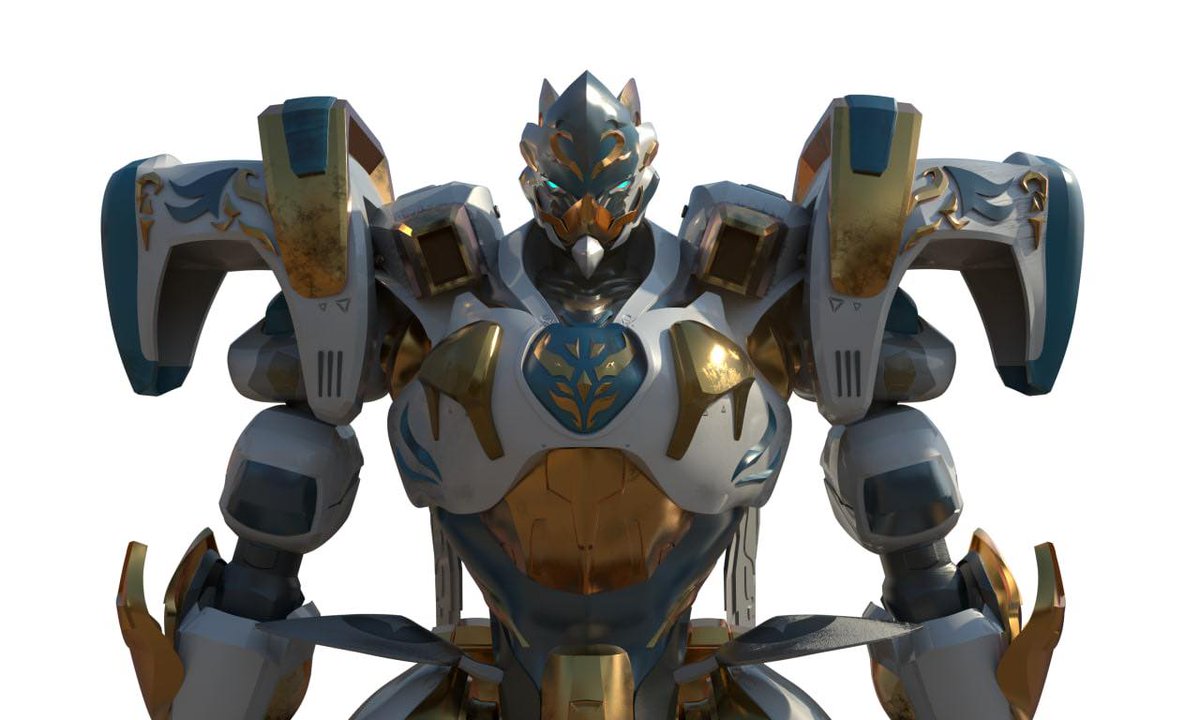 MechaChain's tweet photo. https://t.co/wnkKYBKTxS is here ! Check out our Bio ! #PlayToEarn #p2earn #P2E #GAMINGNFT https://t.co/du7GH4rjTJ
