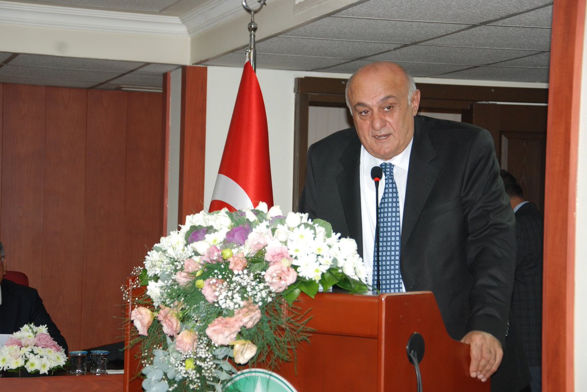 ramazanerkoyunc's tweet photo. Ramazan Erkoyuncu, Pancar Ekicileri Kooperatifleri Birliği (PANKOBİRLİK) Genel Başkanı oldu:
“Oy birliği ile seçilmek bize büyük sorumluluk yüklüyor”

https://t.co/rstyYEyzxU https://t.co/FcEO7FepJo
