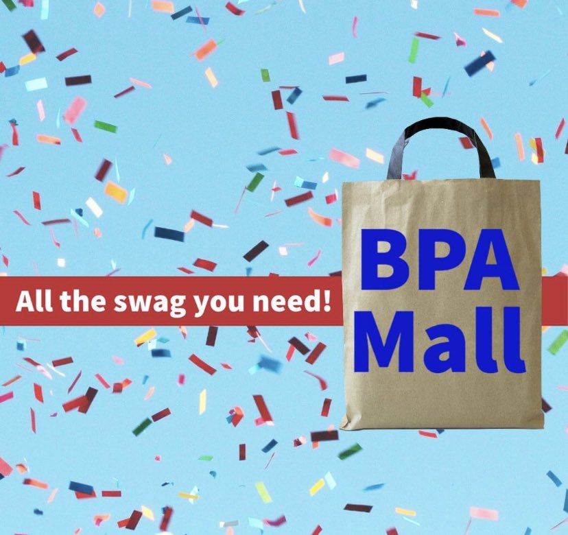 AlaskaBPA's tweet photo. #AlaskaBPA
#AlaskaBPASLC2022
#BPA365
#MarketingMonday https://t.co/t6SbUZJrnA