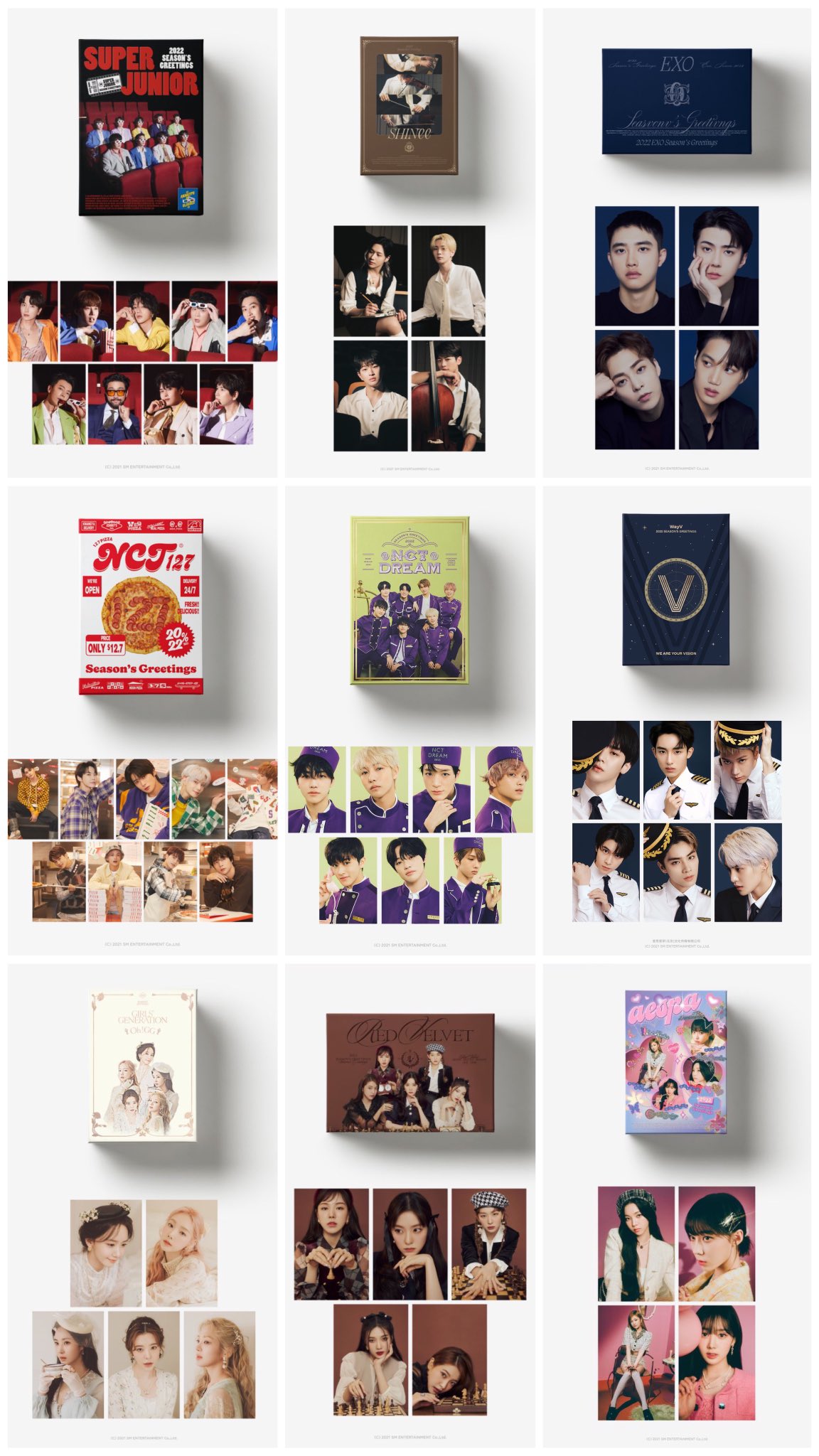 EXO シーグリ2022 www.pefc.com.uy