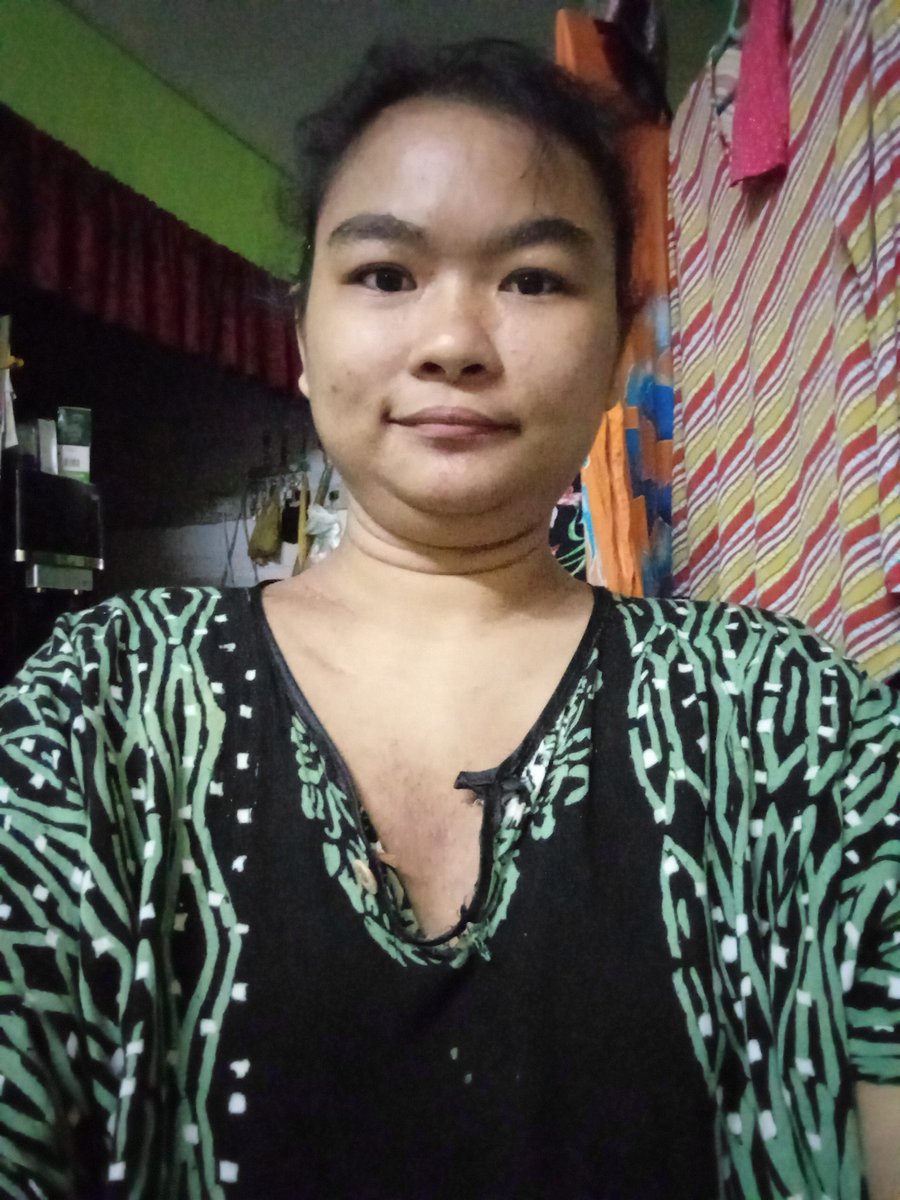 ISuhaina's tweet photo. Jom wssap....tmbh knlan jew https://t.co/xIKIh8ganS
